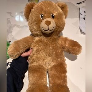 Build-A-Bear Warm Brown Teddy